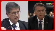 Bolsonaro confirma que não tomou medidas para desmobilizar acampamentos que pediam intervenção militar após eleições