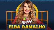 Elba Ramalho encerra o primeiro dia de Terraiá; acompanhe o show