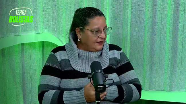 Magali Fernandes: "Treinador da Seleção tem que vestir a camisa do Brasil"