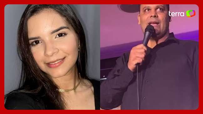 Ouça o áudio onde acusado de matar miss confessa que já olhou para vítima ‘com outros olhos’