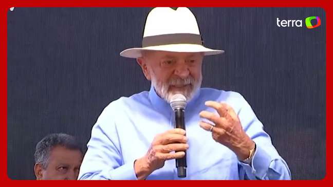 Lula reclama de 'clima ruim' na Câmara e manda indireta pra Nikolas Ferreira após bate-boca com Haddad