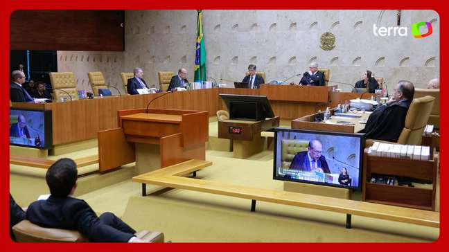 STF forma maioria para responsabilizar redes sociais por publicações de usuários